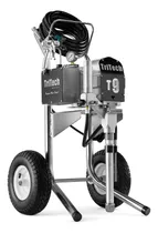 Equipo de Pintura Airless 1.100W 2.0L/min X20iH