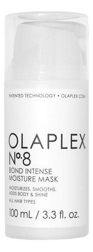 Olaplex Nº8 Bond Intense Moisyture Mask 100ml
