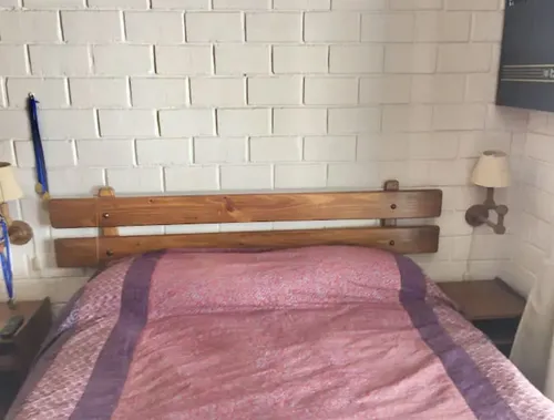 Departamento En Venta Y Arriendo De 4 Dorm. En El Colorado