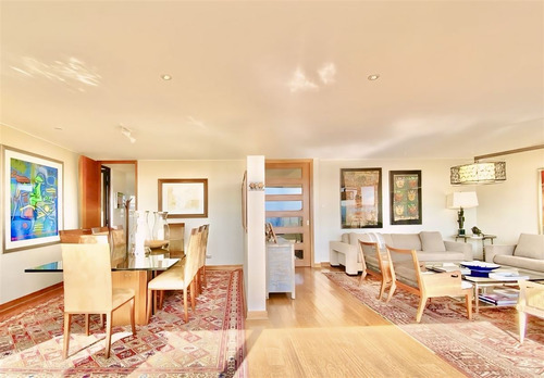 Penthouse Triplex Con Piscina Privada: Barrio El Golf