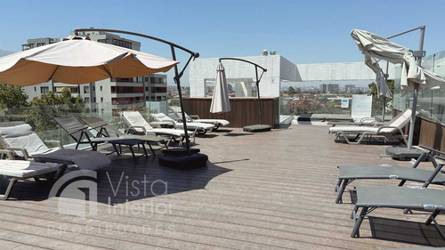 Departamento Con Vista A La Cordillera (79418)