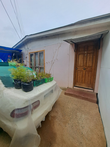 Venta Casa San Roque Valparaíso