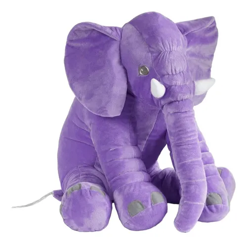 Almohada elefante mercado libre hotsell