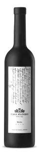 Vino Tinto Casa Madero Merlot 750ml