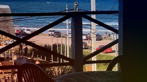 Casablanca. Abajo En Punta Del Diablo
