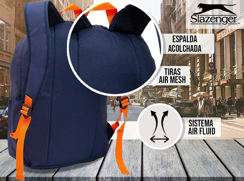 Imagen 5 de 10 de Mochila Original Urbana Deportiva Gym Tela Reforzada Envios La Mejor Calidad By Tsr