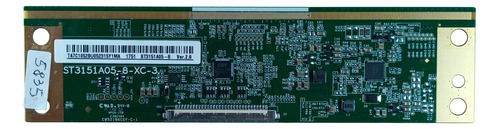 Placa T-com Hisense Hle3217rt St315a05-8-8xc-3