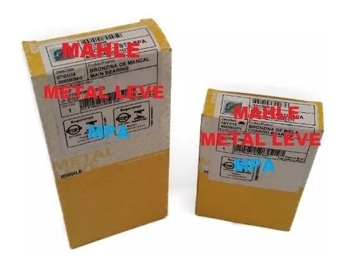 comprar Jogo Casquilho Movel Fixo Metalleve Std Peugeot 206 1.4 2005