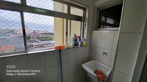 Imagem 9 de 15 de Apartamento De Extremo Bom Gosto E Qualidade !!! - 185