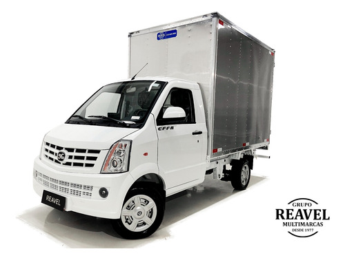 Effa V21 Pick-Up 1.3 Cab. Simples (new) 2p