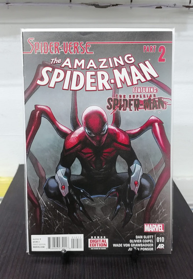 Spider Man Primeras Apariciones Comic | MercadoLibre ?