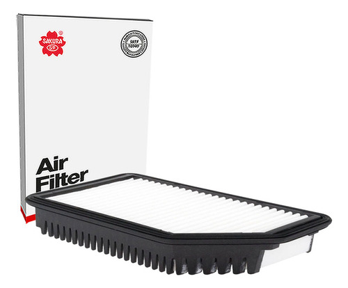 Filtro Aire P/ Kia Rio 1.6l 4l 2012-2017