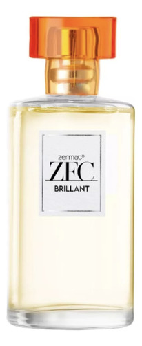 Fragancia Y Desodorante Brillant Zermat Dama