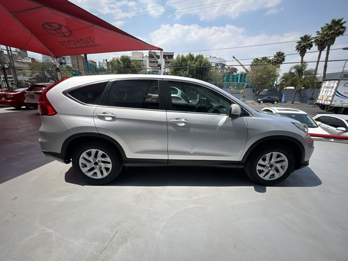Honda CR-V I-STYLE