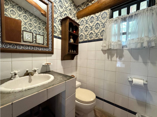 Vendo Casa 730m2 La Lagunita 0094