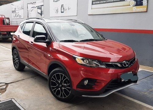 Soueats Dx3 Automática Cvt