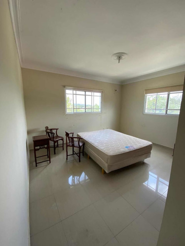 Imagen 10 de 15 de Se Vende Amplio Y Lujoso Apto En Jarabacoa