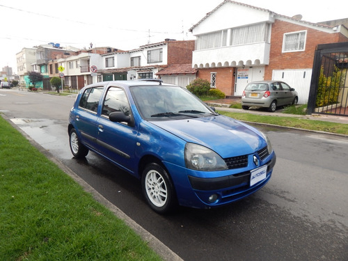Imagen 3 de 11 de Renault Clio