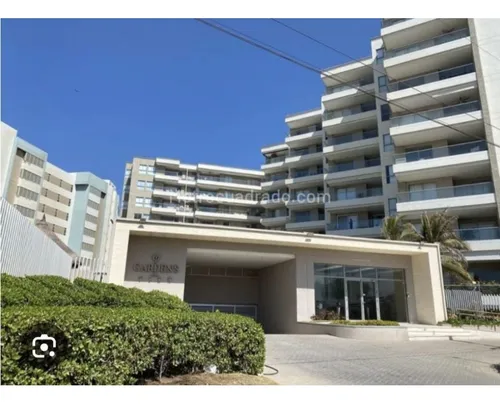 Venta Apartaestudio En Barranquilla