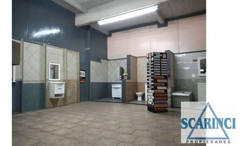 Imagen 5 de 23 de Local En Venta Ubicado En Santos Lugares, Tres De Febrero, G.b.a. Zona Oeste