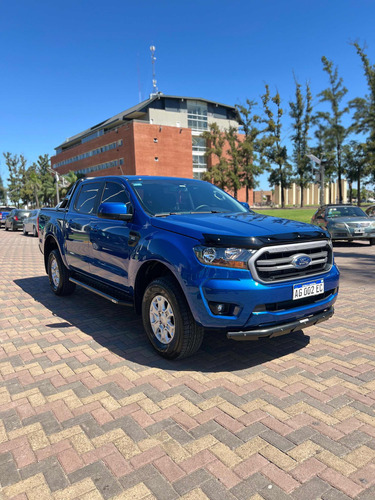 Ford Ranger 3.2 Cd Xls Tdci 200cv Manual 4x2