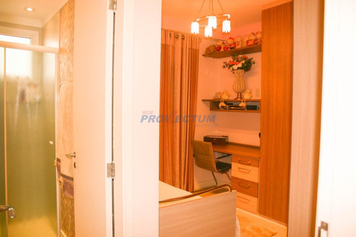 Apartamento À Venda Em Parque Prado - Ap271558