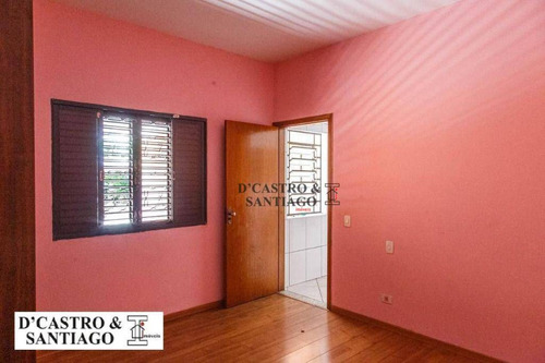 Imagem 25 de 30 de Terreno À Venda, 420 M² Por R$ 1.300.000,00 - Mooca - São Paulo/sp - Te0125