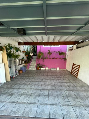 Imagem 3 de 15 de Ref.: 2997 - Sobrado Em Osasco Para Venda - V2997