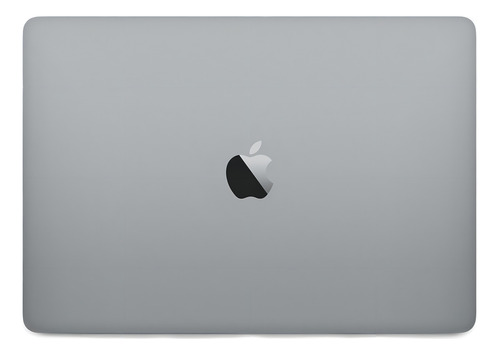 MacBook Pro A1989 (2018) 13.3" cinza-espacial 8GB de Ram - 256GB SSD - Intel Core i5