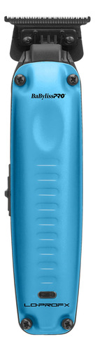 Trimmer Babylisspro Influencer De Edición Limitada Loprofx N