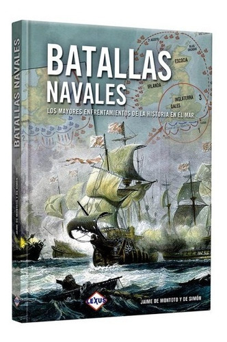 Atlas Batallas Navales