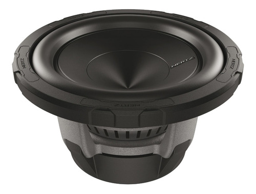 Subwoofer Es 200 Hertz 8 Polegadas 200 Watts Rms A Vista