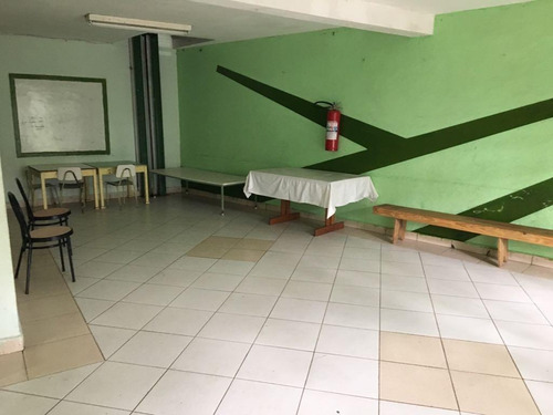 Imagem 10 de 10 de Sobrado, 400 M² - Venda Por R$ 1.600.000,00 Ou Aluguel Por R$ 6.000,00/mês - Riacho Grande - São Bernardo Do Campo/sp - So19007
