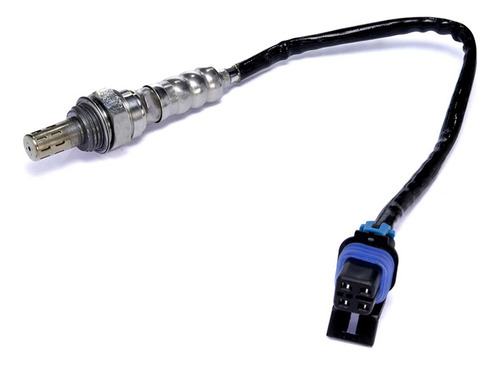 Sensor Oxigeno Para Gmc Canyon 2.8 2004 2005 D/c