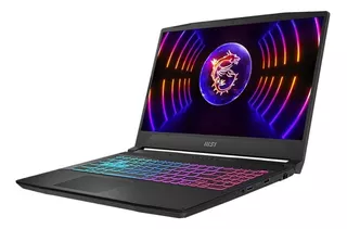 Laptop Core I7-13620h Msi 16gb 512gb 17.3 Rtx 4060 8gb W11
