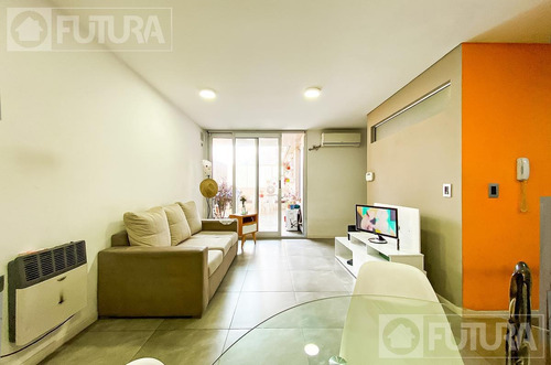 Imagen 2 de 18 de Departamento - Abasto