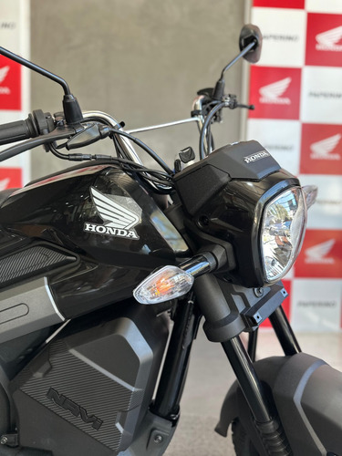Honda Navi 0km - Paperino