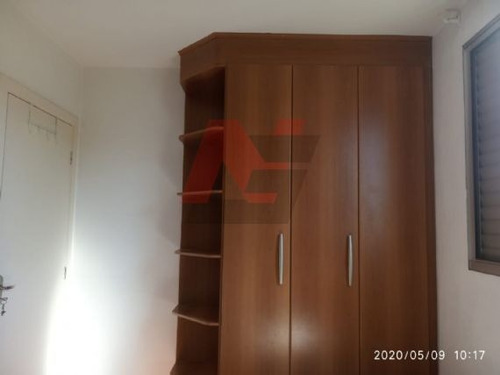 Imagem 13 de 15 de 08280 - Apartamento 2 Dorms, Cidade Das Flores - Osasco/sp - 8280