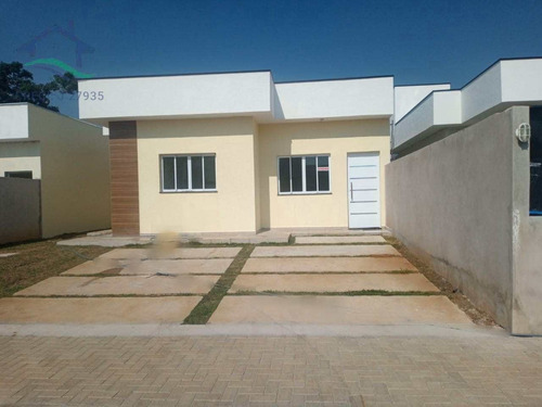 Imagem 26 de 30 de Casa De Condomínio Com 3 Dorms, Jardim Estância Brasil, Atibaia - R$ 580 Mil, Cod: 2534 - V2534