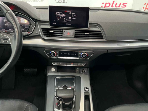 Audi Q5 2.0 L T Select Dsg