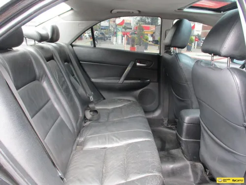 Mazda 6 S3na6 2300cc At Aa