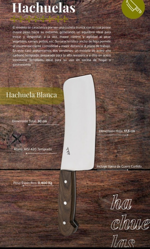 Imagen 5 de 10 de Regalo Día Del Padre Parrillero Hacha Cuchilla Afila Grabado