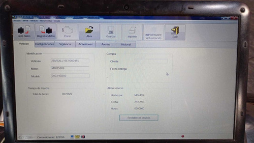 Imagen 9 de 12 de Cuatriciclo Can Am Ds 450 Mx Suspencion Fox