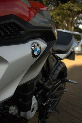 Imagem 9 de 11 de Bmw G 310 Gs