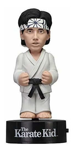 Neca The Karate Kid - Golpeador Cuerpo - Daniel