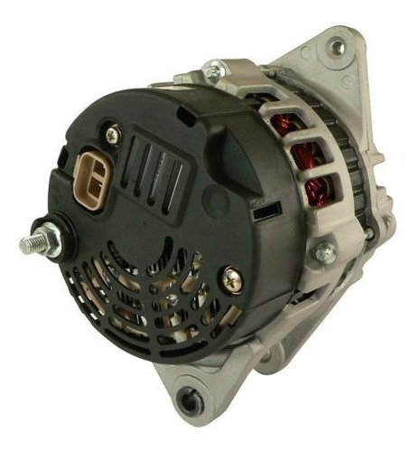 Alternador Para Kia Cerato 1.6 2.0 Del 2005 Adel 13.5v 90a 