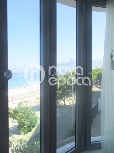 Imagem 19 de 25 de Apartamento - Ref: Ip4ap40313