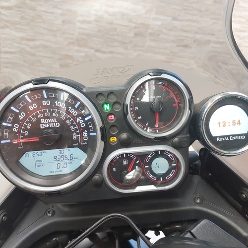 Royal Enfield Himalayan 411 Efi Like Blue 2022/2022 Abs
