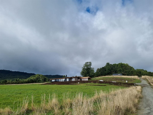 Parcelas Con Vista Al Lago Y Volcan En Venta En Puerto Varas