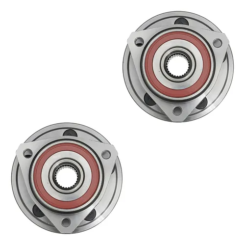 comprar Mazas Delanteras Sin Abs National Jeep Wrangler 1999 A 2006